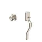Yale Security Ridgefield Cambridge Interior Knob Passage (non-locking). Fixed Price $151.44.
