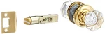Baldwin 5080030PRIV Solid Brass Door Knob, Pack Of 2. Fixed Price $309.16.