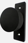 Emtek 5507ROUUS19 Replacement Passage Stretto Door Knob Assembly. Fixed Price $34.99.