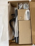 Schlage Lock Company Addison Single Cylinder Handleset Left Lever Bronze. Fixed Price $69.00.