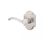 Kwikset 788AULLH-15 Austin Left Handed Non-turning One-sided Dummy Door Lever. Fixed Price $17.00.