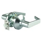 Pdq GT176PHL626234ASA Lever Lockset, Mechanical, Curved. Fixed Price $125.99.