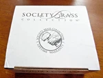 New Kwikset Society Brass Collection Pembroke Privacy 724PML. Fixed Price $30.00.