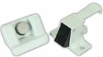 Jr Products 10795 Coleman Screen Door Latch. Fixed Price $18.99.