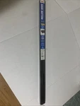Frost King U37BRH Drip Cap Door Bottom, 1-3/4" X 36", Brown. Fixed Price $10.99.