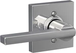 Schlage F170 625 Latitude Door Lever With Collins Trim. Fixed Price $19.97.