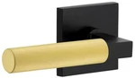 Viaggio Qadcon-flu Psg 238 Lh Split Finish Left Handed Satin Black /. Fixed Price $157.50.