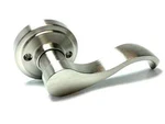 Better Home Products 55315SNRT Right Hand Dummy Lever - Satin Nickel. Fixed Price $6.74.