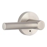 Miseno MLK3012X Elkton Round Rod Privacy Door Lever Set - Nickel. Fixed Price $33.01.