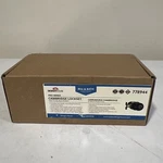 Design House 778944 Cambridge Bed & Bath Door Knob Set - Matte Black Finish Nib. Fixed Price $29.49.