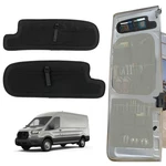 Pair Rear Door Storage Panels Compatible With 2015-2026 Ford Transit 250 Hi.... Fixed Price $58.52.