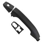 Apperfit Door Handle W/gasket Set - Front Exterior Lh Textured Black Fl. Fixed Price $23.77.