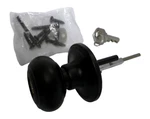 Copper Creek CK2040BC Exterior Assembly For Colonial Entry Door Knob. Fixed Price $45.00.