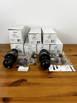 7 Promax Southgate Passage Lock - Dark Bronze Model PT3D30 PT3D10 Door Knobs. Fixed Price $59.99.