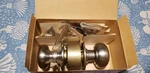 Nos Schlage A70PD Ply 626 Classroom Lock W/ Keys Complete 2-3/8 Backset. Fixed Price $69.99.