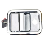 Trq DHA37781 Exterior Door Handle For Freightliner Columbia 03-11 Right Front. Fixed Price $79.21.