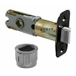 Schlage Dexter Series 16254716 Dual Option Adjustable Springlatch Aged Bronze. Fixed Price $24.00.