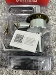 Schlage F80 Csv Ela 626 Storeroom Autolock - Free Shipping. Fixed Price $43.00.