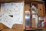 Schlage CO200CY50 Kp Spa 626 Pd Electronic Keypad Lock Cylindrical Satin Chrome. Fixed Price $575.00.