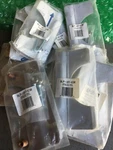 Latch Guard, Don Jo BLP-107-630. Fixed Price $20.00.