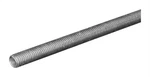 Boltmaster 11002 Zinc Plated Steel Threaded Rod 8-32 X 12 In. (pack Of 10). Fixed Price $11.60.