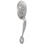 1445 Lexington Inter US15 Weslock Dmy Hndl. Fixed Price $160.62.