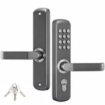 Mutex Mechanical Door Lock MX230G - Both Keyless Keypad Ent.... Fixed Price $246.13.