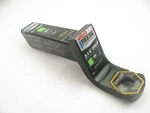 Reese 21793 Class Iii Interlock Trailer Hitch Ball Mount, 2" Receiver, 5,000 Lbs. Fixed Price $24.99.