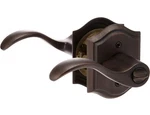 Baldwin ENCURRTAR112 En.cur.r.tar Curve Keyed Entry Venetian Bronze. Fixed Price $99.99.