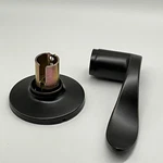 HER-78-12P-RH Heritage Dummy Lever Oil Rubbed Bronze Right Hand. Fixed Price $15.00.