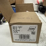 Schlage B60622 Single Cylinder Keyed Entry Grade 1 Deadbolt Series Matte Black. Fixed Price $23.39.