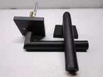 Emtek C5210STUUS19 Privacy Lever Set. Fixed Price $49.99.