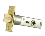 Baldwin 5513.003 Replacement Passage Door Lever Latch - Lifetime Polished Brass. Fixed Price $69.99.
