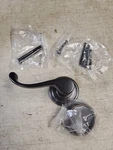 Kwikset 968CHL-LH 11P Commonwealth Left Hand Dummy Interior Pack Venetian Bronze. Fixed Price $10.50.