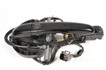 2009 - 2015 Jaguar Xf Driver Side Left Rear Door Handle Outer Oem Black. Fixed Price $33.25.