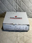 New Old Stock Colombo Design European Door Handle MM11 Na/pa Read Info Shipfree. Fixed Price $79.99.