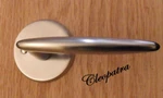 Passage Lever Rosette Door Hardware Made In Italy By Fpl Locks. Fixed Price $49.00.