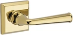 Baldwin Pv.fed.tsr Federal Privacy Leverset - Brass. Fixed Price $140.70.