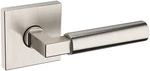 Baldwin L029.PASS Gramercy Passage Door Lever Set - Nickel. Fixed Price $420.00.