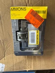 Universal Hardware Light Duty Commercial Entry Lever Ada, Ul 3-HOUR Fire. Fixed Price $30.00.