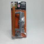 Prime-line Products 1018 Sliding Glass Door/ Patio Handle With Night Lock. Fixed Price $9.02.