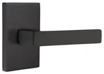 Emtek 5052DTLH Dumont Left Handed Non-turning Two-sided Dummy Black. Fixed Price $188.00.