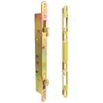 Reigahood 2 Point Sliding Patio Glass Door Mortise Lock With Dual Hooks. Fixed Price $34.76.