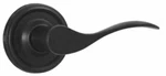 Weslock R0605U2--0020 Bordeau Lever, Black. Fixed Price $13.14.