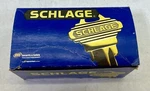Schlage Single Dummy Trim F170 ACC613 Rh. Fixed Price $14.95.