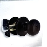 Defiant Hartford Keyed Entry Door Knob Matte Black 1009 429 125 New. Fixed Price $14.95.