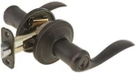 Kwikset Smartkey Tustin Entry Leverset Venetian Bronze Features. Fixed Price $76.00.