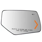 Passenger Side Mirror Replacement For Cadillac Escalade Suburban Tahoe Gmc Yu.... Fixed Price $145.69.