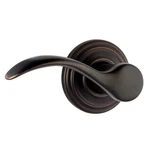 Kwikset Pembroke 788PMLLH-11P Left Handed Non-turning One-sided Dummy Door Lever. Fixed Price $21.95.