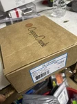 Copper Creek DL1230SS Daley Lever, Satin Stainless. Fixed Price $23.99.